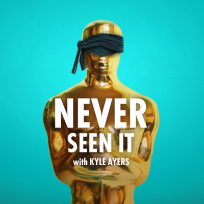 Never Seen It With Kyle Ayers