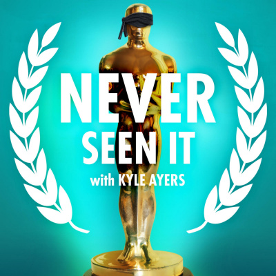 Never Seen It With Kyle Ayers