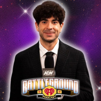 Tony Khan on AEWs Future, Running Smaller Venues, Confirms Kamilles AEW Status