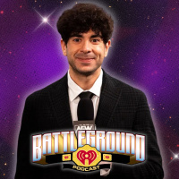 Tony Khan Talks Bryan Danielson on Commentary, AEW Residencies  Whats Next for AEW