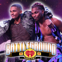 Private Party on Winning AEW Tag Titles, Full Gear,  Their Legacy in Wrestling