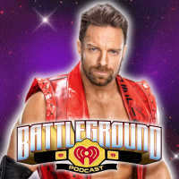 LA Knight Talks WWE  TNA Partnership, Roman Reigns, Logan Paul  More! YEAH!