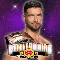 Ethan Page: From Ego to Icon – NXT, The Rock, and a Possible TNA Return?