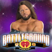 AJ Styles Talks Backstage Atmosphere, WrestleMania 40, Sting and More