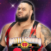 Bronson Reed on Working with Paul Heyman, Clash in Paris with Roman Reigns  WWE Comeback Story