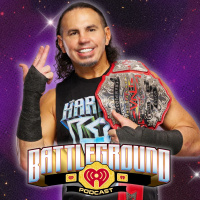 Matt Hardy on TNA’s New Era, Facing the Dudleys Again  Cementing the Hardy Legacy