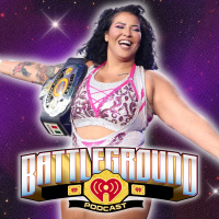 Willow Talks AEW All Out, Defending CMLL Women’s Title,  AEW Womens Division