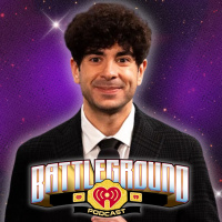Tony Khan Talks AEWs Future, Trevor Lawrence, CMLL Partnership  Free Agent Strategy