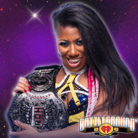 From Ember Moon to Athena: Legacy, Historic ROH Title Reign  Forbidden Door Showdown!