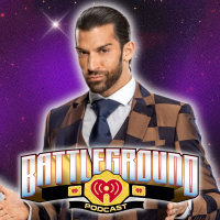 Robert Stone on WWE Career, John Cenas Heel Turn  More