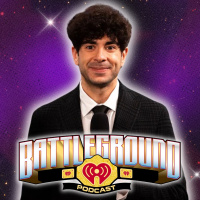 Tony Khan on AEW’s Continental Classic, Homegrown Stars  Handling Criticism