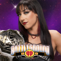 Jacy Jayne on NXT Halloween Havoc, Tatum Paxley Title Match  Proving She’s More Than #2