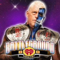 Dustin Rhodes on AEW’s Future, His Legacy,  Why He’s Staying with AEW