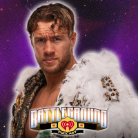 Will Ospreay Talks AEW Dynasty, Dream Match Against Samoa Joe
