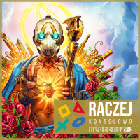 Wpływ internetów na odbiór gier + Borderlands 3, Enslaved