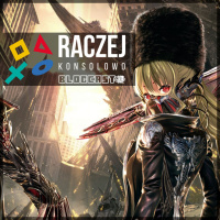 Przepis na Idealny GrAlbum + Code Vein, Driveclub VR, GTSport VR