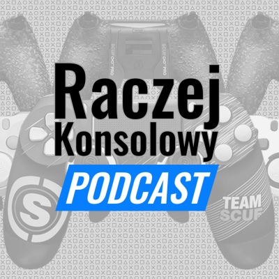 Raczejkonsolowy Podcast