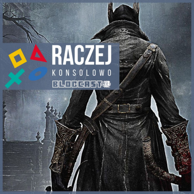 Raczejkonsolowy Podcast