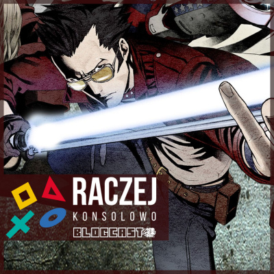 Raczejkonsolowy Podcast