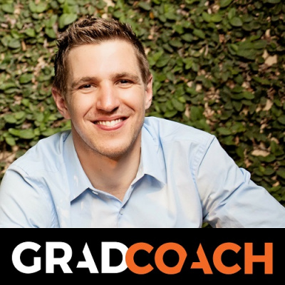 Grad Coach Radio