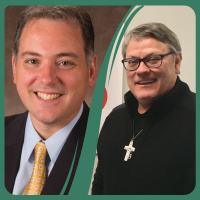 Ep. 16: Easter Chats with St. Catherine of Sweden Church