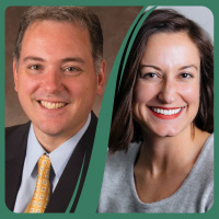 Ep. 12: Discussing Age-Friendly Pittsburgh with Project Manager Laura Poskin