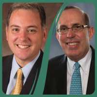 Ep. 13: The Golden Heart Gala with Matt Kozlovac and Ray Buehler.