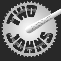 Episode 43: Two Johns Podcast : 9.28.2021