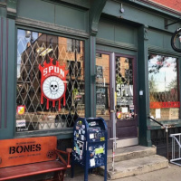 Episode 46: Two Johns Podcast : 11.17.2021 Interview: Spun Bicycles Dominic and Judi LoPresti