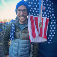Episode 47: Two Johns Podcast: 12.15.2021 Christmas Gift Guide, Pitting at US Cyclocross Nationals