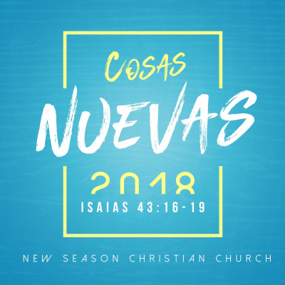 New Season Christian Center