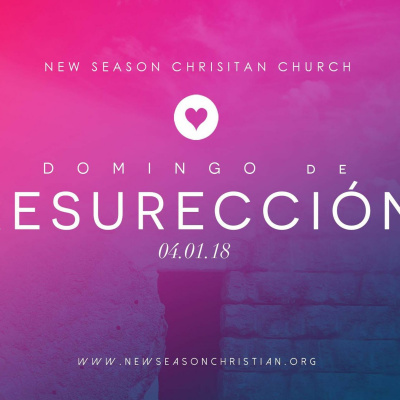 New Season Christian Center
