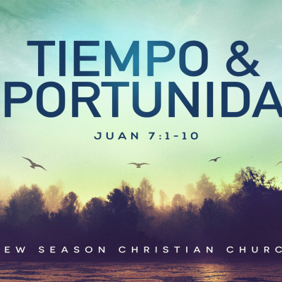 New Season Christian Center