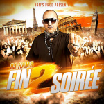 Dj Hams Dj Oriental Dj Mariage Oriental Paris