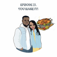 Episode 23 | You Name It!