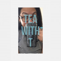 Welcome to Tea with T