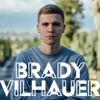 Throwback #1 - Ep 008 - Brady Vilhauer Podcast