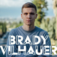 ASK WHY!! - Ep 007 - Brady Vilhauer Podcast