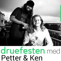 DF 1 - Hvorfor heter vi Druefesten?