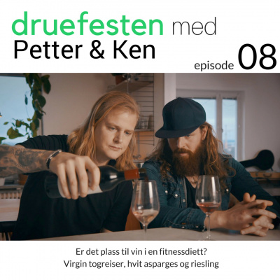 Druefesten