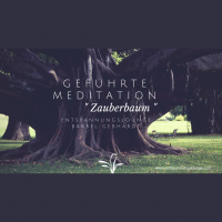 Geführte Meditation Zauberbaum