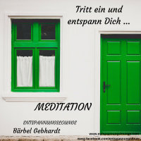 Geführte Meditation Mut