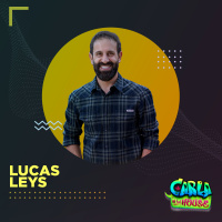 S3 Ep57: El futuro de la iglesia | Lucas Leys