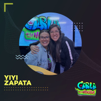 S3 Ep21: Shakira clara-mente rompió internet || BZRP Music Sessions #53 | Yiyi Zapata