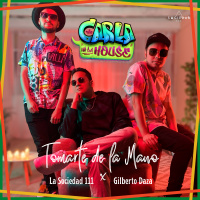 S3 Ep28: La sociedad 111 | Tomarte de la mano ft. Gilberto Daza