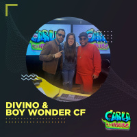 S3 Ep47: Chosen Few Fe | Divino ft. Boy Wonder CF