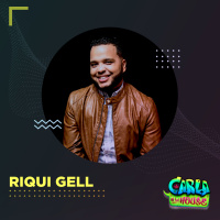 S1 Ep60: EP60: MODO VIERNES | Riqui Gell