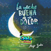S1 Ep54: EP54: LIBRO: La noche buena de mi dolor | Mayo Galea