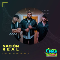 S3 Ep77: Nación Real ft. Jaydan - VOLAR | CARLA IN DA HOUSE