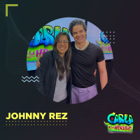 S3 Ep1: Johnny Rez estrena NAVIDAD EN MIAMI